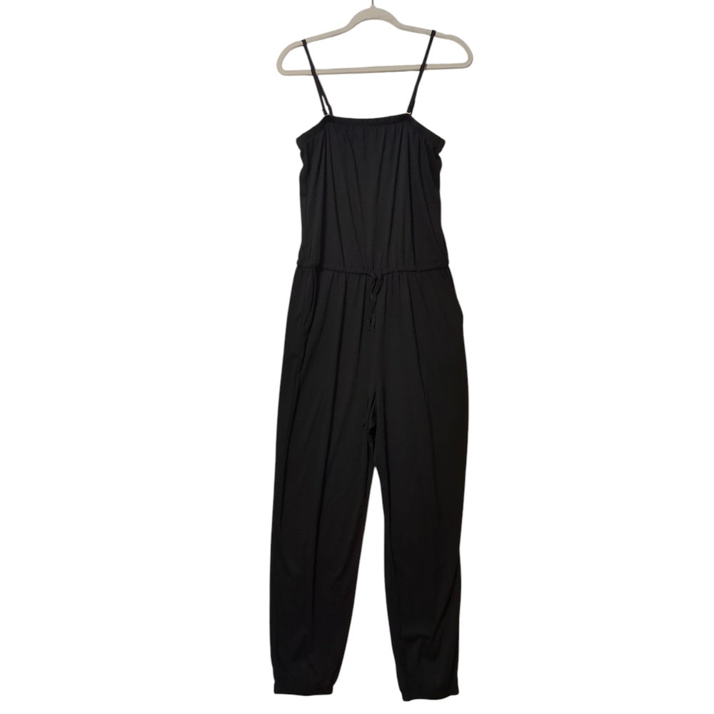 amazon Jogger Jumpsuit - Picture 2 of 4